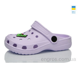 Шлепки Lot Shoes